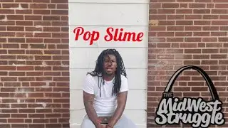 St. Louis next Rapper Pop Smile growing up in JVL to writing music and movies 