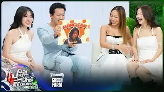 Orange tiết lộ danh tính người làm lộ bức ảnh có tốc độ viral chóng mặt của mình | Our Song Việt Nam