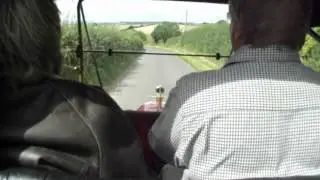 EMF 30 versus John Deere Tractor