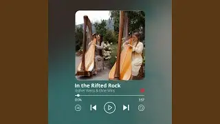 In the Rifted Rock (feat. Eline Wins)
