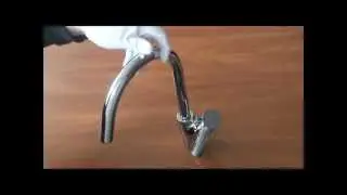 Смеситель IMPRESE Morava 55220