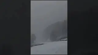 Winter Moment   #silent #cold #snowfallmusic, #ambientmusic #asmr #snowfall #music #winter #horror