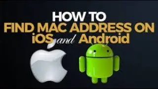 HOW TO FIND MAC ADRESS ON MY PHONR /ANDROID |EASY | FAST| |COOL|