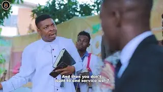 PROPHECY GONE WRONG SUNDAY SERVICE