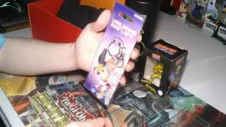 Akibento july 2020  unboxing