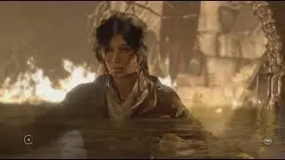 Rise of the Tomb Raider: 20 Year Celebration - A Catedral (pt-BR)