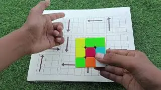 Mind-Blowing Rubik's Cube Speed Hack 😀