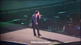 KOSTCON CONCERT 2025 JAKARTA - CHEN 첸 BROKEN PARTY