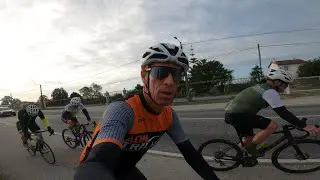 Pedalada at&eacute; Coruche
