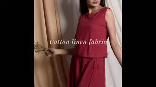 Ami Crop Top and Culotte Set - The August Co.