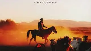 Drewmat - Gold Rush (Official Audio)