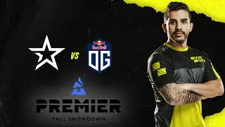COLD POV #17 - Complexity VS OG - Showdown