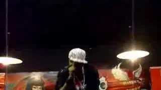 ill Eagle 