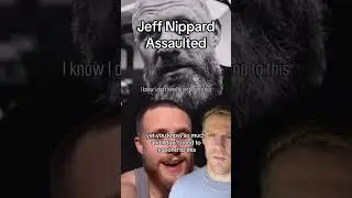 Jeff Nippard Attacked
