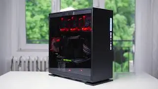 In win 303 Tempered glass
