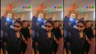 Vlog | xafladi King CK + Rahmo Rose + Nimcan Hilac + Bashaal | Minnesota