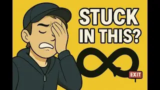 How To Escape The Vibe Coding DOOM LOOP!