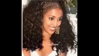 Ethiopian women