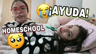 MI RUTINA DE MAÑANA PARA IR AL COLEGIO - Susy Mouriz