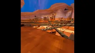 last to leave canyons