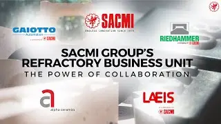 SACMI's REFRACTORY BUSINESS UNIT