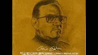 Ennio Morricone - Addio A Palermo