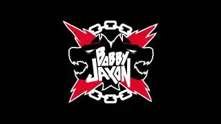 Bobby Jaxon - Underachiever