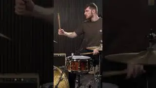 Mapex Black Panther 'Shadow' 14x6.5