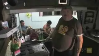 Dirty Burger