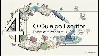 RESUMO DO MÓDULO 1 DO CURSO REDAÇÃO COM PROPÓSITO - DA PROFESSORA RAQUEL FREIRE