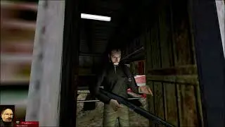 Tom Clancy's Rainbow Six: Rogue Spear &ndash; XVI &ndash; Operation: Hero Claw