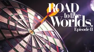 Road to the worlds ! British Darts&nbsp;Masters Vs Eric Bristow&nbsp;!