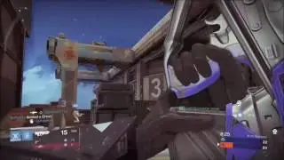 Destiny ROI