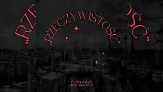 Kucior x Fevo - Rzeczywistość (prod. Beatador)
