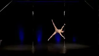 2023 PSO Austria Pole bronze medalist, Spiderwoman