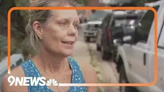 Parents reuniting with students after Colorado high school shooting