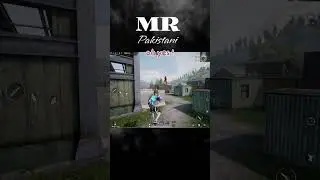 1 vs  1 m24 with my hater 😂😂  #mrpakistani #pubgmobile #foryou