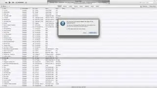 iTunes Tips: iTunesMatch (unraveled)