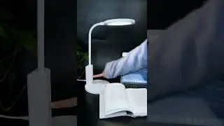 Eye Protection Lamp For Students Light up Without Flash