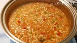 Picadillo de Carne Molida de Pollo/Bajo en Grasa y Calorias! 😊😋