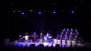 South of Sweden Jazz Orchestra feat. Peter Asplund - My Shining Hour