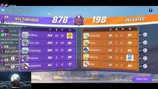 Post Bon Fire Sunday!!! Saga to 50 Subs #comeplay #chill