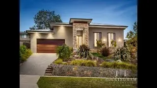 83 Bellbird Road DIAMOND CREEK VIC 3089 - Buckingham & Company Diamond