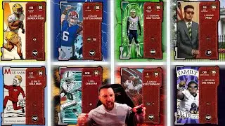 THE MADDEN AKA PROMO IS BACK!