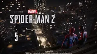Spider-Man 2: 5th Stream (PlayStation Exclusive)
