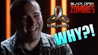 Treyarch really messed up...