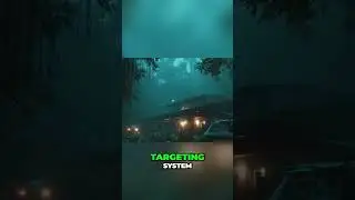 Predator: Not Sci-Fi, But A WARNING? 🤯