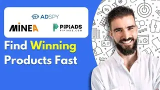 Minea vs AdSpy vs PiPiADS (2025) | Which AdSpy Tool Is The Best?