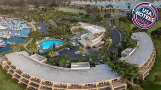 The Dana on Mission Bay | San Diego (CA), United States | Hotel Review 🏨