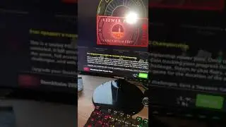 Новая  major pgl шок